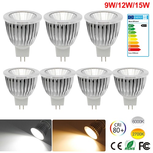 Mr16 lampadine led - mr16,