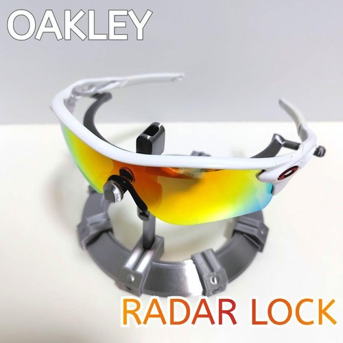 Occhiali sole oakley radar - sole,