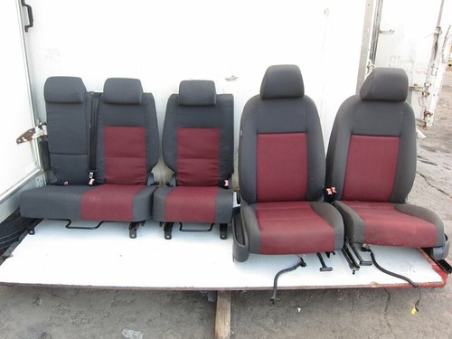 1k4881105le sedili volkswagen - 1k4881105le,