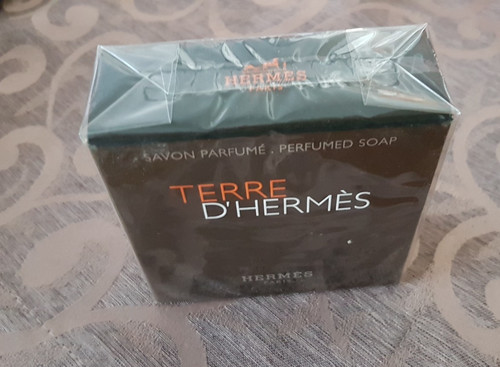Terre hermes 100g - d'hermes,