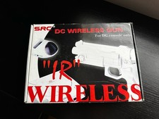 Pistola luminosa wireless Src