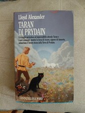 Taran di Prydain Fantacollana
