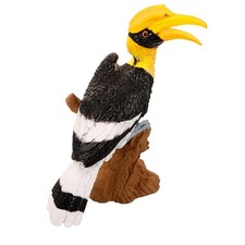 di simulato figurina di bucero