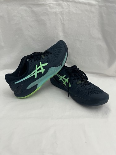Scarpe tennis asics - scarpe,