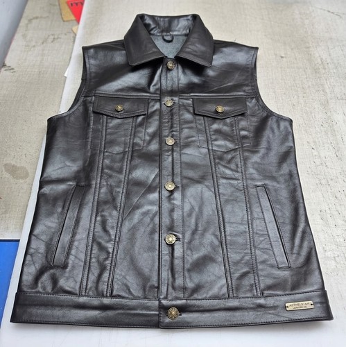 Gilet personalizzato mucca - gilet,