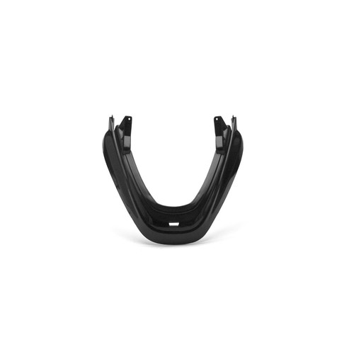 Profilo scudo baffo - scudo,