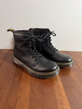Martens zavala black - martens,