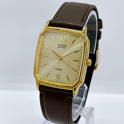Orologio uomo citizen - da, forma