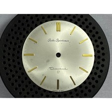 Quadrante originale SEIKO