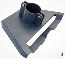 Starlink Gen 3 Staffa di