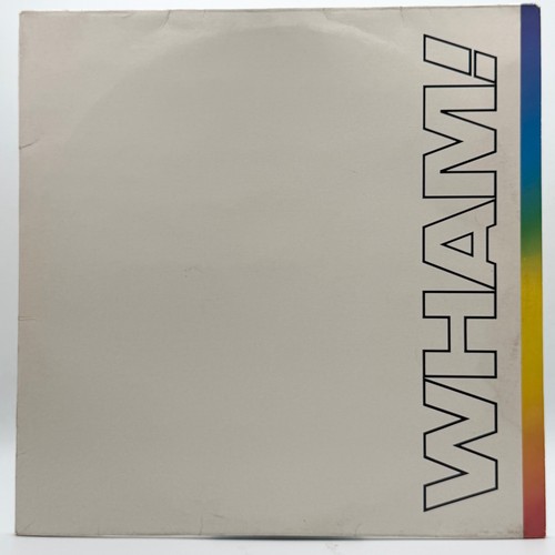 Wham the final rpm - wham,