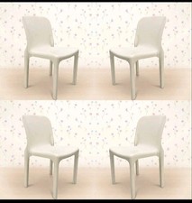 ARTEMIDE SET 4  SEDIE SELENE