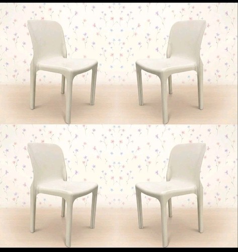 Artemide set sedie selene - artemide,