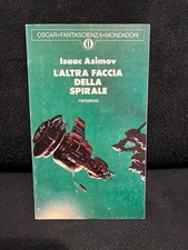 Isaac Asimov - L'ALTRA FACCIA