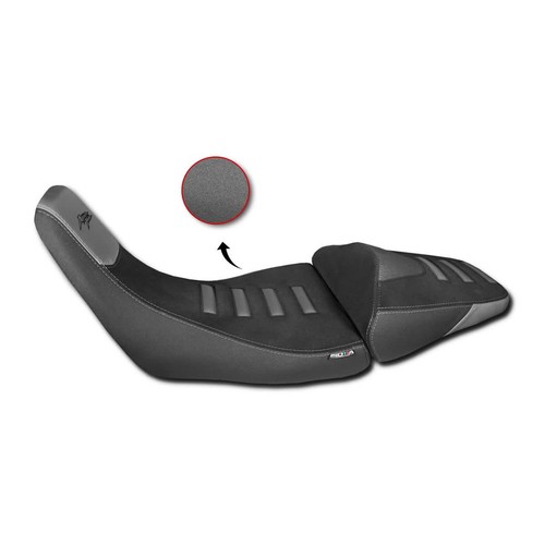 Sella anteriore comfort isotta - anteriore,