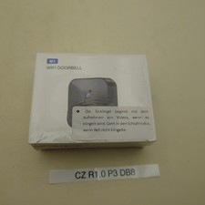 M1 Campanello Wifi Campanello