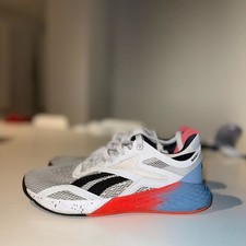 Reebok Nano X Scarpe da