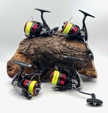 Daiwa 23 Ninja LT2000 LT2500 LT3000-C LT4000-C Mulinello da spinning rivestito con J-Braid X4