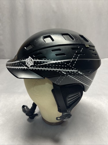 Casco sci snowboard smith - sci,