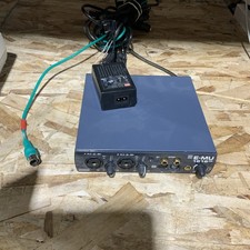 Usato | Unità di interferenza