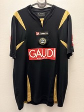 Udinese 2006/07 Maglia Shirt