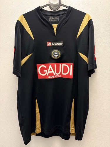 Udinese 2006 maglia - 2006/07, shirt