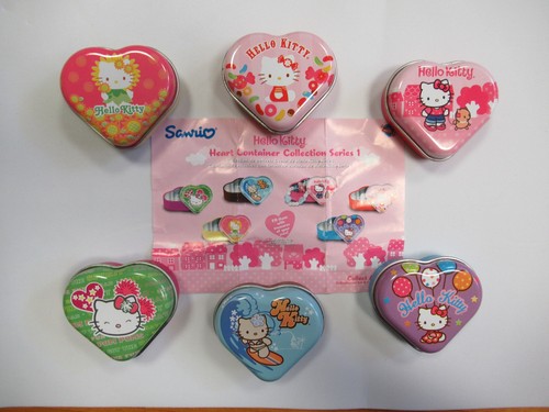 Set diversi contenitori - set,