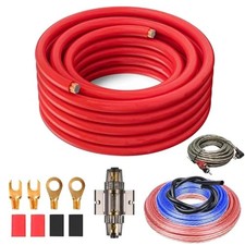 Kit Cablaggio Amplificatore