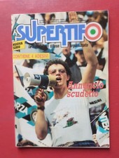 SUPERTIFO RIVISTA ULTRAS