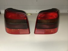 SET LUCI POSTERIORI VW GOLF 4