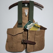 Filson 30 Panno di Latta