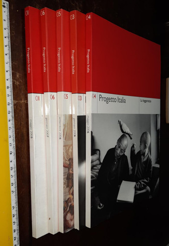 Libro vv progetto - aa.,