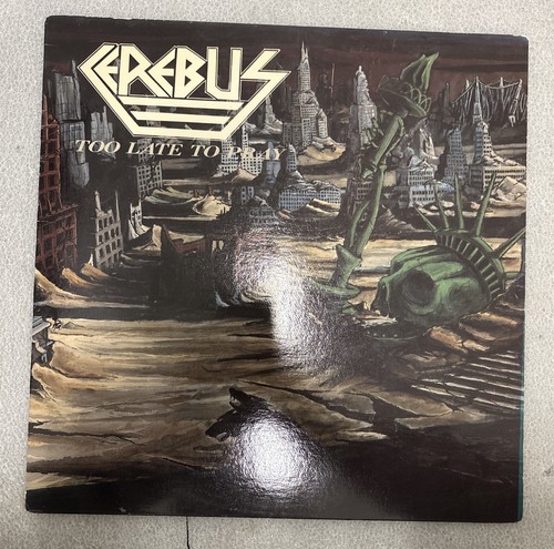 Cerebus too late - cerebus, to