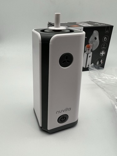 Nuvita 5030 pistone portatile - 5030,