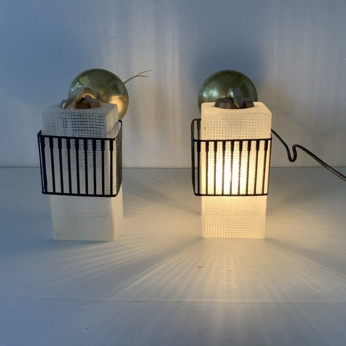 Appliques vintage 1950 - 2,