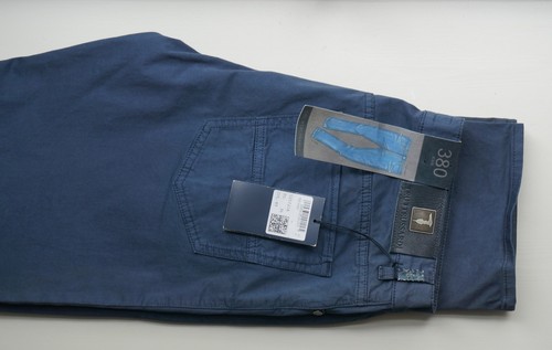 Jeans tru trussardi - jeans, taglio