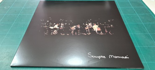 Nomadi sempre - sempre,