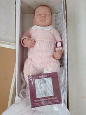 Bambola Ashton Drake "Welcome