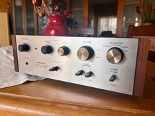 Amplificatore pioneer 500a - pioneer, sa-500a