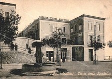da1258 cartolina calitri
