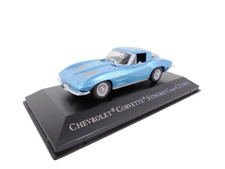 Modellino auto in miniatura