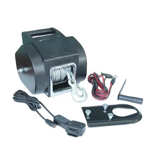 Verricello suv 125v 5000lb - suv,