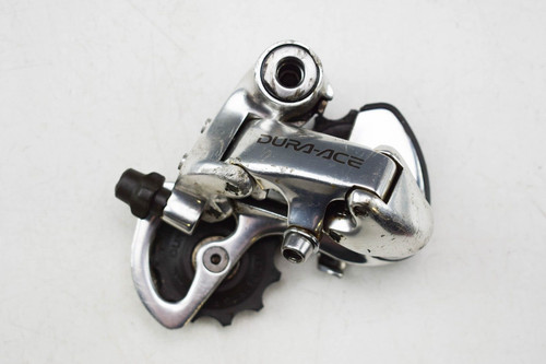 Deragliatore posteriore - deragliatore,