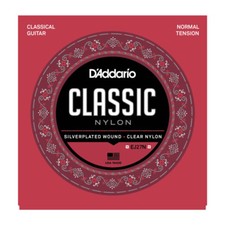 D'ADDARIO EJ27N Corde Chitarra