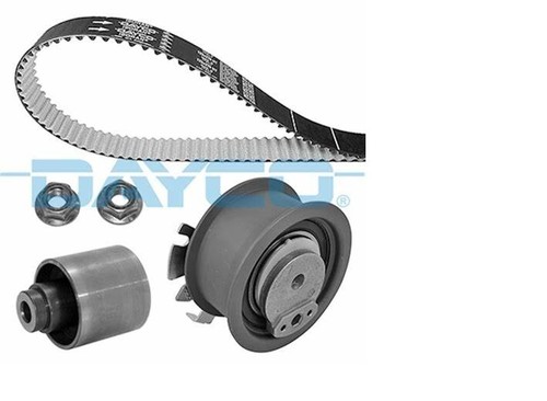 Kit distribuzione dayco ktb296 - kit,