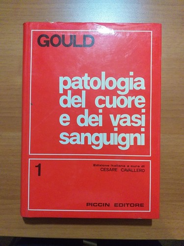Gould patologia del - gould,