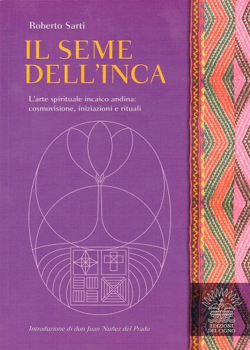 Libro seme dell inca - seme, dell'inca