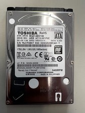 HDD TOSHIBA MQ01ABD100 1TB