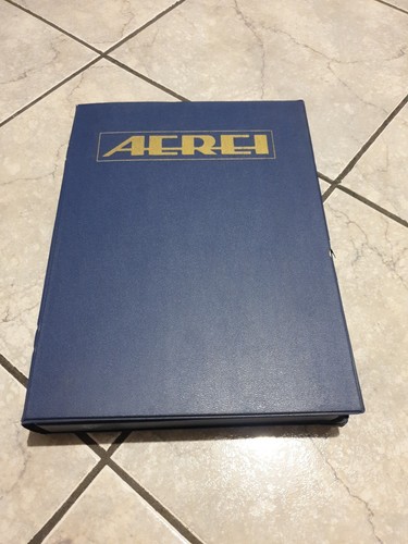Rivista aeronautica aerei - rivista,
