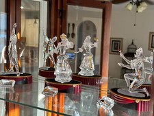 Swarovski Crystal - Set